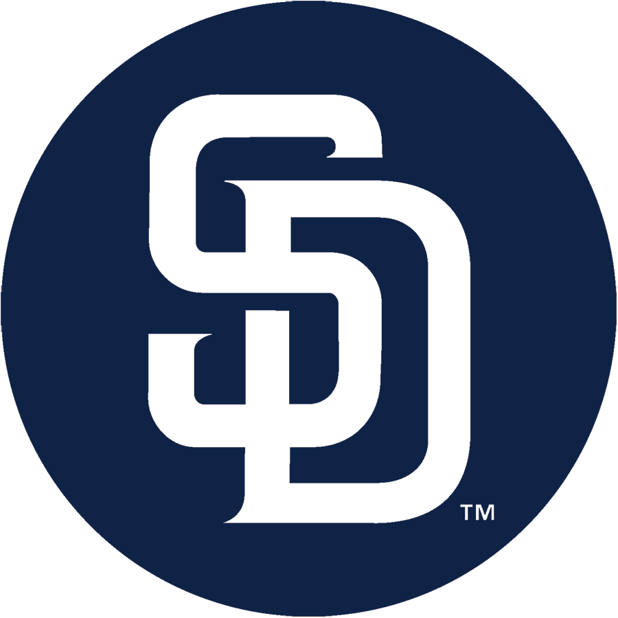 San Diego Padres 2015-Pres Alternate Logo iron on transfers for T-shirts version 2